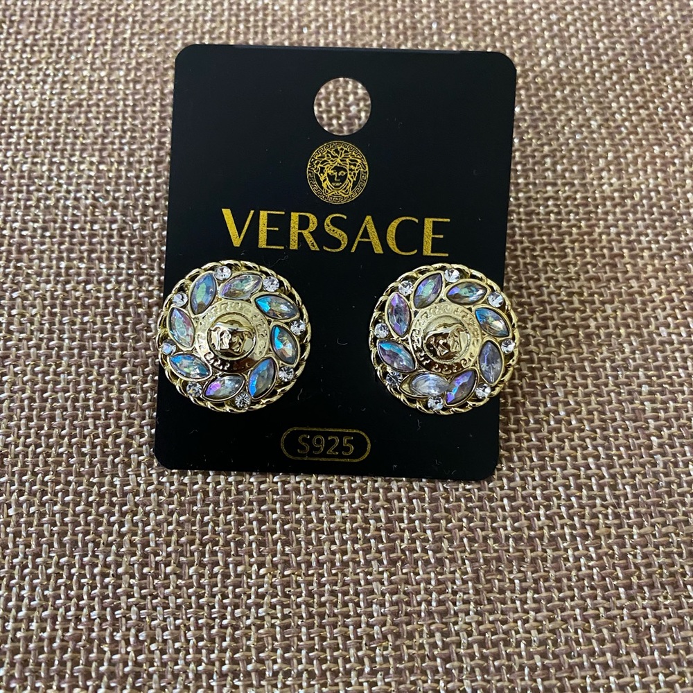 Beautiful Statement Earrings